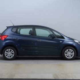 Foto inzerátu Hyundai ix20 1.4 CVVT