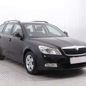 Skoda Octavia 1.4 TSI / 19832461