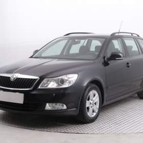 Foto inzerátu Skoda Octavia 1.4 TSI