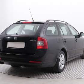 Foto inzerátu Skoda Octavia 1.4 TSI