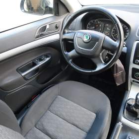 Foto inzerátu Skoda Octavia 1.4 TSI