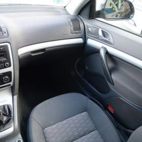 Foto inzerátu Skoda Octavia 1.4 TSI