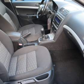 Foto inzerátu Skoda Octavia 1.4 TSI