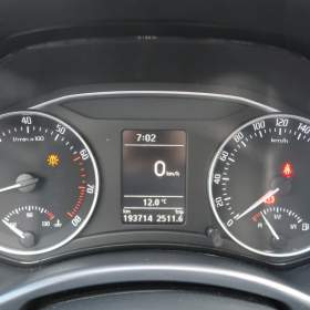Foto inzerátu Skoda Octavia 1.4 TSI
