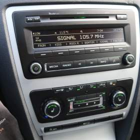 Foto inzerátu Skoda Octavia 1.4 TSI