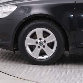 Foto inzerátu Skoda Octavia 1.4 TSI