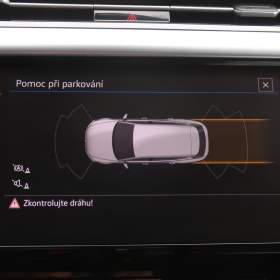 Foto inzerátu VW Arteon 2.0 TDI