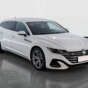 Foto inzerátu VW Arteon 2.0 TDI