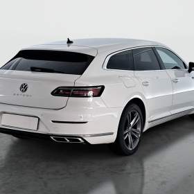 Foto inzerátu VW Arteon 2.0 TDI