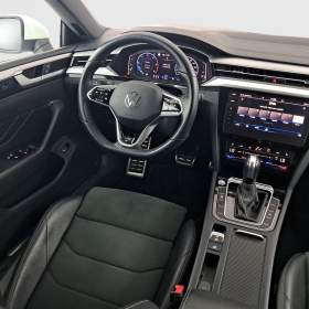 Foto inzerátu VW Arteon 2.0 TDI