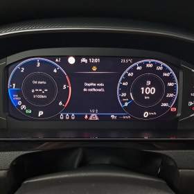 Foto inzerátu VW Arteon 2.0 TDI