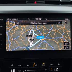 Foto inzerátu VW Arteon 2.0 TDI