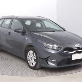 Kia Ceed 1.0 T- GDI / 19833538