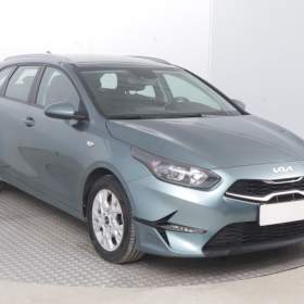 Kia Ceed 1.0 T- GDI / 19833538
