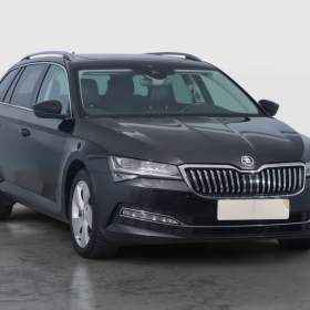 Skoda Superb 2.0 TDI / 19833572