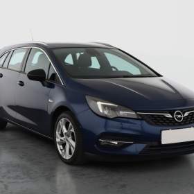Foto inzerátu Opel Astra 1.5 CDTI
