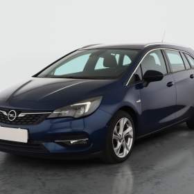 Foto inzerátu Opel Astra 1.5 CDTI