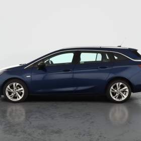 Foto inzerátu Opel Astra 1.5 CDTI