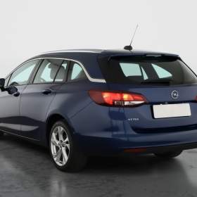 Foto inzerátu Opel Astra 1.5 CDTI