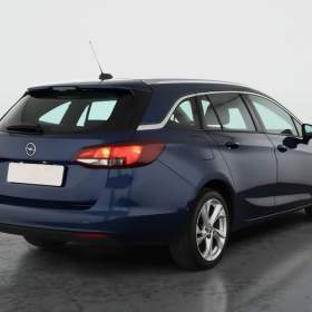 Foto inzerátu Opel Astra 1.5 CDTI