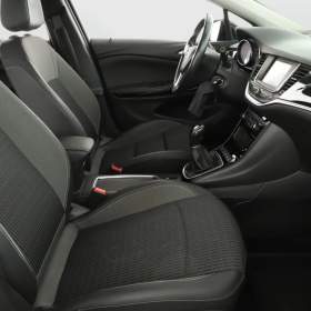 Foto inzerátu Opel Astra 1.5 CDTI