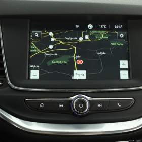 Foto inzerátu Opel Astra 1.5 CDTI
