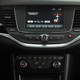 Foto inzerátu Opel Astra 1.5 CDTI