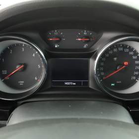 Foto inzerátu Opel Astra 1.5 CDTI