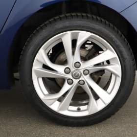 Foto inzerátu Opel Astra 1.5 CDTI