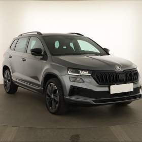 Skoda Karoq 2.0 TDI / 19833589