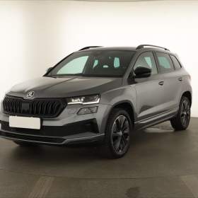 Foto inzerátu Skoda Karoq 2.0 TDI