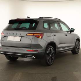 Foto inzerátu Skoda Karoq 2.0 TDI