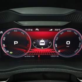 Foto inzerátu Skoda Karoq 2.0 TDI