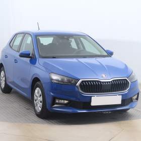 Skoda Fabia 1.0 TSI / 19833593