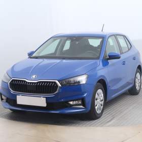 Foto inzerátu Skoda Fabia 1.0 TSI