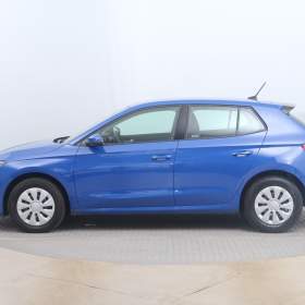 Foto inzerátu Skoda Fabia 1.0 TSI