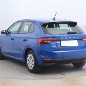 Foto inzerátu Skoda Fabia 1.0 TSI
