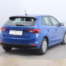 Foto inzerátu Skoda Fabia 1.0 TSI