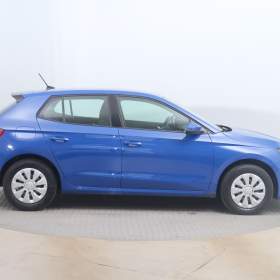 Foto inzerátu Skoda Fabia 1.0 TSI