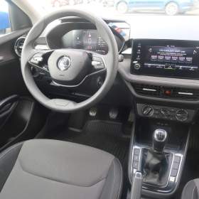 Foto inzerátu Skoda Fabia 1.0 TSI