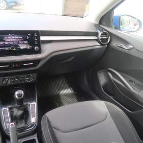 Foto inzerátu Skoda Fabia 1.0 TSI