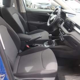 Foto inzerátu Skoda Fabia 1.0 TSI