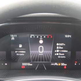 Foto inzerátu Skoda Fabia 1.0 TSI