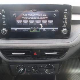 Foto inzerátu Skoda Fabia 1.0 TSI