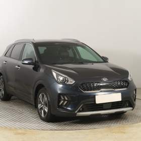 Kia Niro Hybrid / 19833625