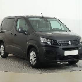 Foto inzerátu Peugeot Rifter 1.2 PureTech
