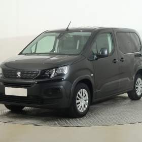 Foto inzerátu Peugeot Rifter 1.2 PureTech