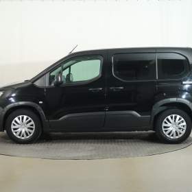 Foto inzerátu Peugeot Rifter 1.2 PureTech