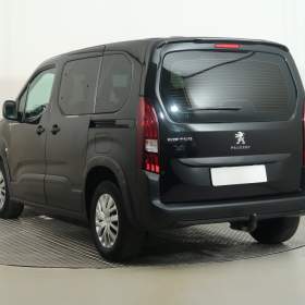Foto inzerátu Peugeot Rifter 1.2 PureTech