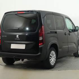 Foto inzerátu Peugeot Rifter 1.2 PureTech